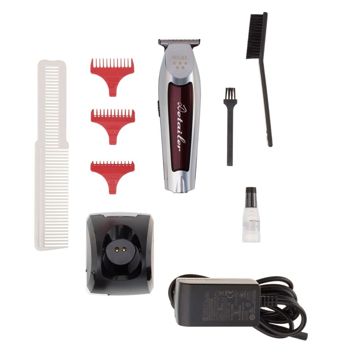 Trimmer Detailer Inalámbrico Li | Wahl Chile